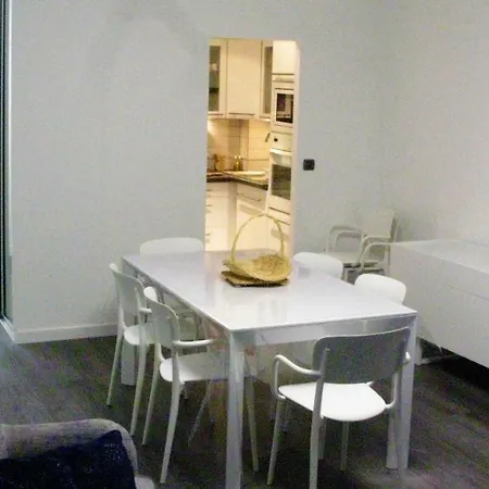 Splendide T3 De 70m2 Vue A 2 Minutes Du Centre-ville Lejlighed