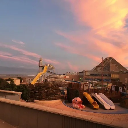 Splendide T3 De 70m2 Vue A 2 Minutes Du Centre-ville Apartamento