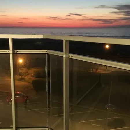 Splendide T3 De 70m2 Vue A 2 Minutes Du Centre-ville Le Touquet