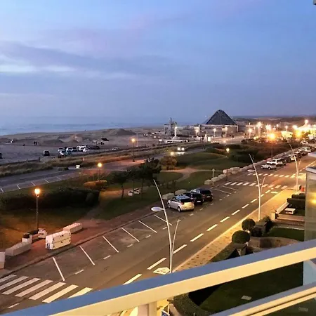 Splendide T3 De 70m2 Vue A 2 Minutes Du Centre-ville *