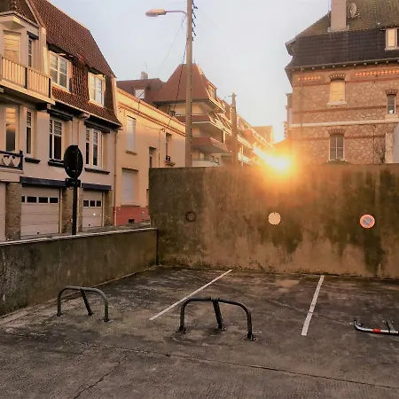 Splendide T3 De 70m2 Vue A 2 Minutes Du Centre-ville Lejlighed *