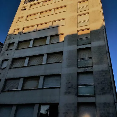 Lejlighed Splendide T3 De 70m2 Vue A 2 Minutes Du Centre-ville Le Touquet