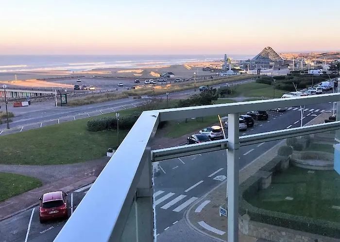 Splendide T3 De 70m2 Vue A 2 Minutes Du Centre-ville