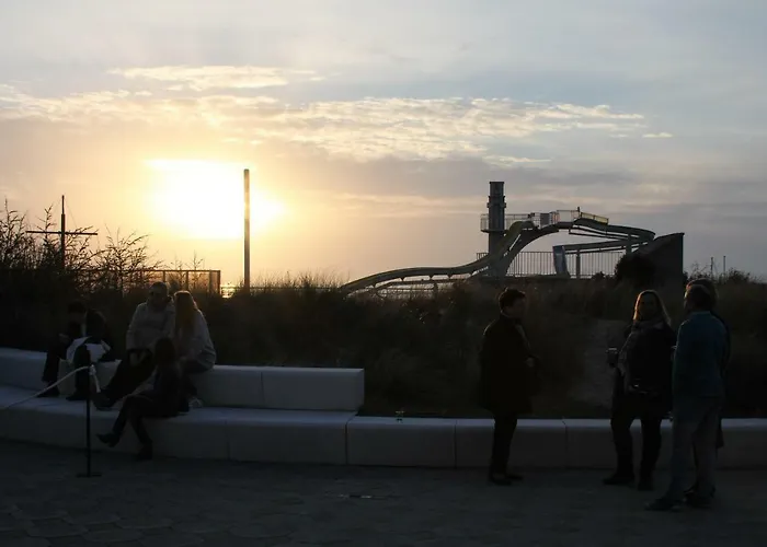 Splendide T3 De 70m2 Vue A 2 Minutes Du Centre-ville