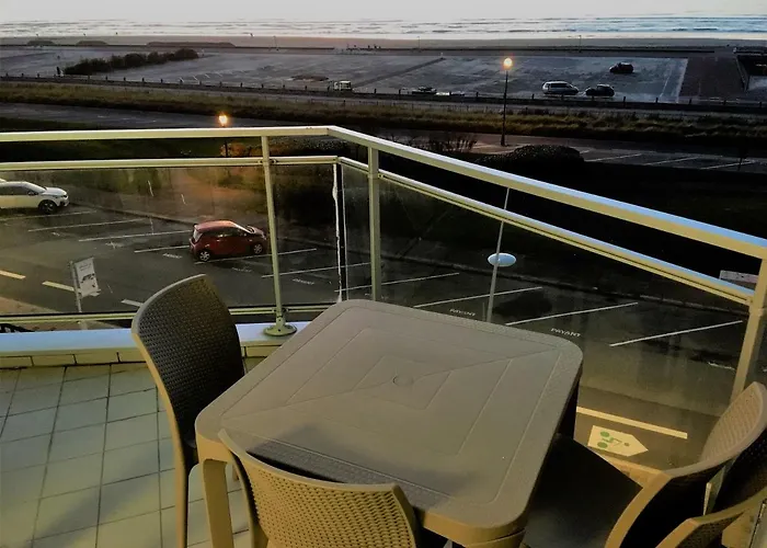 Splendide T3 De 70m2 Vue A 2 Minutes Du Centre-ville