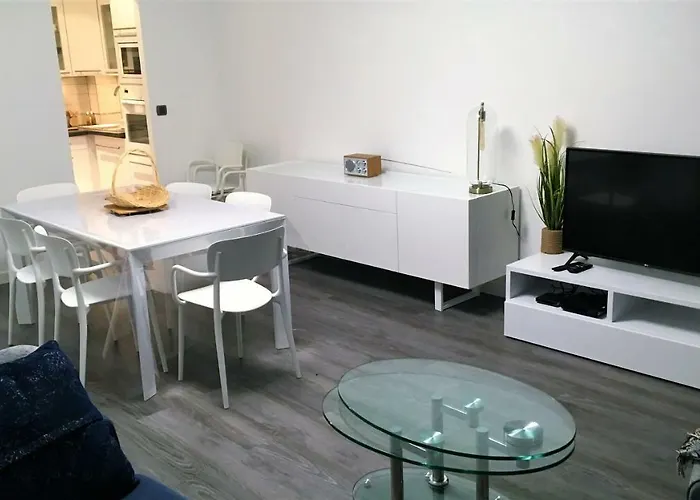 Lägenhet Splendide T3 De 70m2 Vue A 2 Minutes Du Centre-ville *
