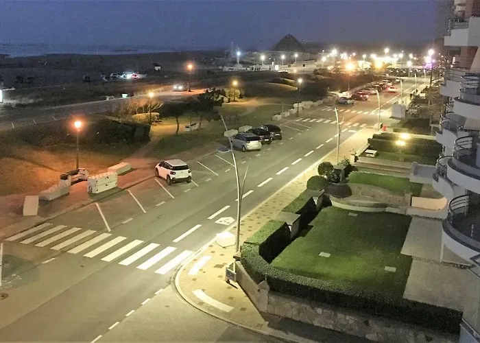 Splendide T3 De 70m2 Vue A 2 Minutes Du Centre-ville Lägenhet