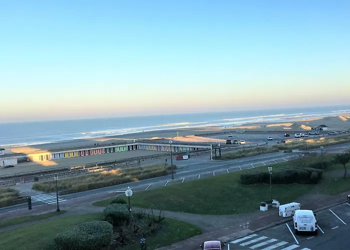 Splendide T3 De 70m2 Vue A 2 Minutes Du Centre-ville *