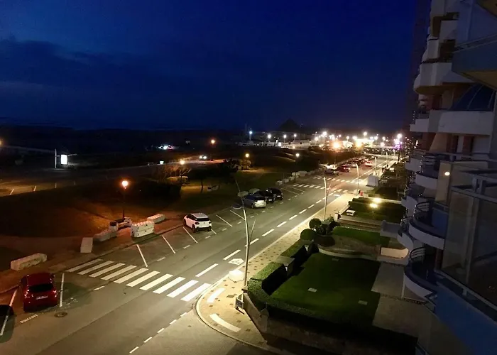 Splendide T3 De 70m2 Vue A 2 Minutes Du Centre-ville *