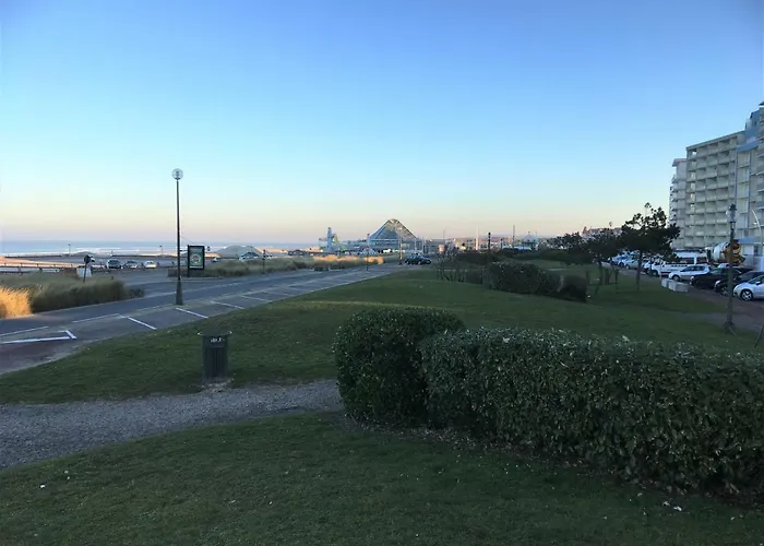 Splendide T3 De 70m2 Vue A 2 Minutes Du Centre-ville Lägenhet