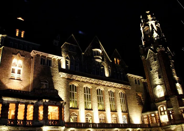 Splendide T3 De 70m2 Vue A 2 Minutes Du Centre-ville