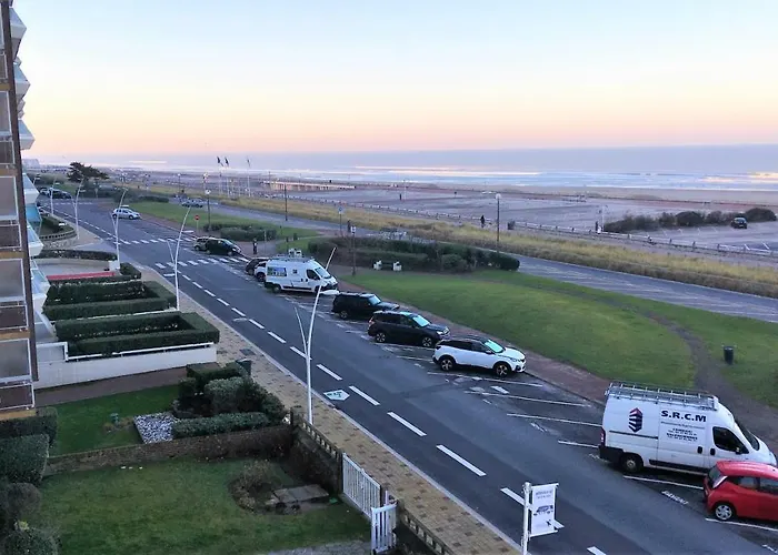 Lägenhet Splendide T3 De 70m2 Vue A 2 Minutes Du Centre-ville *