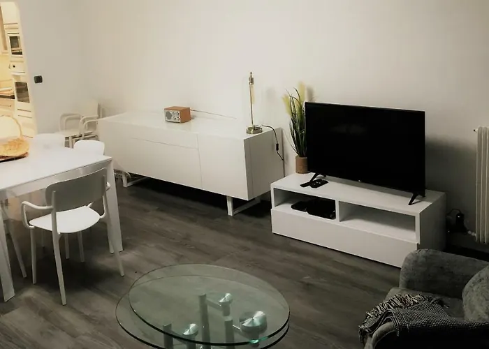Splendide T3 De 70m2 Vue A 2 Minutes Du Centre-ville Le Touquet