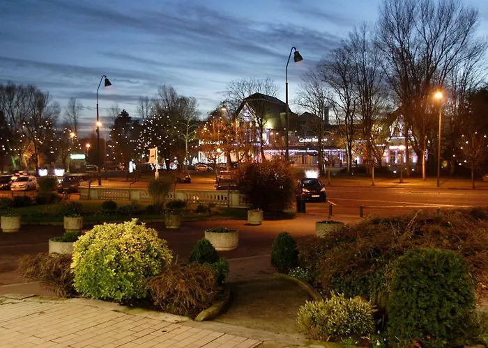 Splendide T3 De 70m2 Vue A 2 Minutes Du Centre-ville *