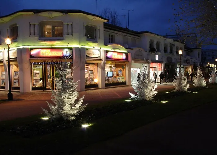 Splendide T3 De 70m2 Vue A 2 Minutes Du Centre-ville Lägenhet