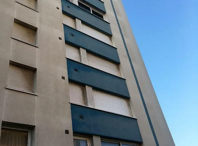 Splendide T3 De 70m2 Vue A 2 Minutes Du Centre-ville * Le Touquet