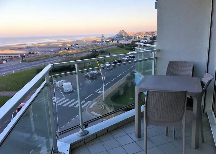 Splendide T3 De 70m2 Vue A 2 Minutes Du Centre-ville Lägenhet