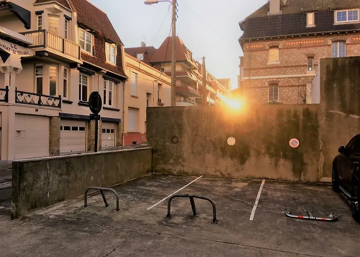 Splendide T3 De 70m2 Vue A 2 Minutes Du Centre-ville Lägenhet *