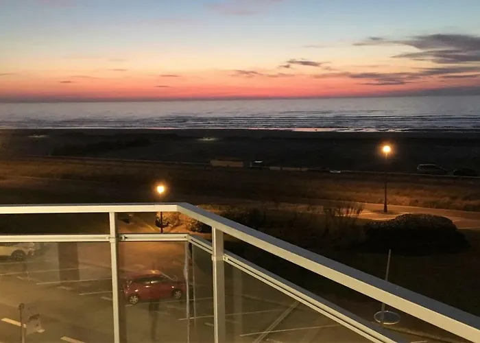 Splendide T3 De 70m2 Vue A 2 Minutes Du Centre-ville